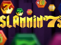 slammin 7s online slot game at happyluke china